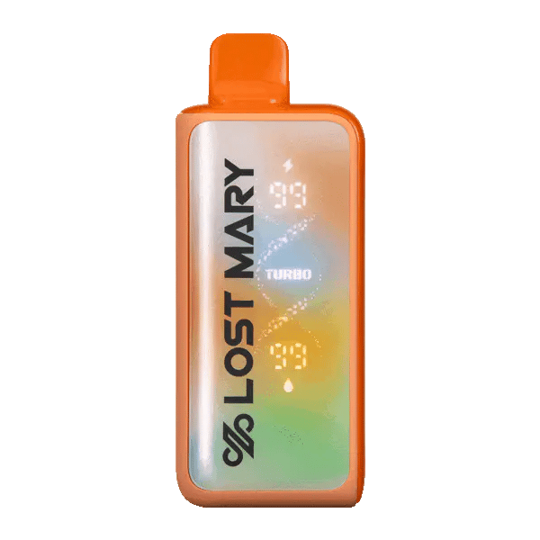 Lost Mary 35,000 Turbo Disposable