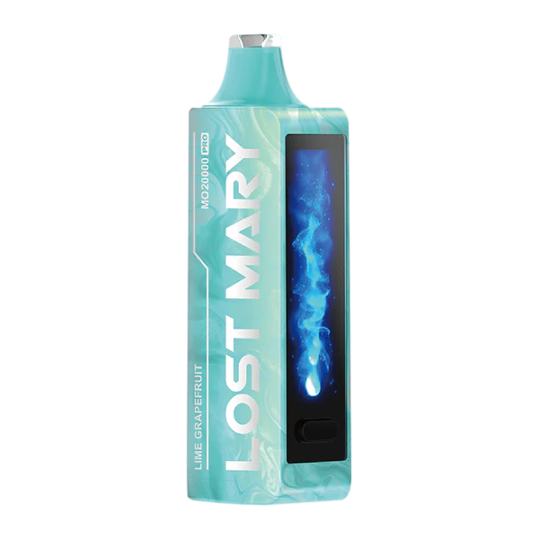 Lost Mary 20,000 PUFF Thermal Pro Disposable – MO20000 (NEW)