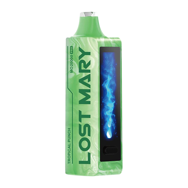 Lost Mary 20,000 PUFF Thermal Pro Disposable – MO20000 (NEW)