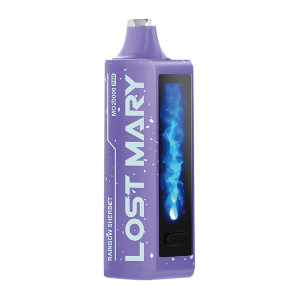 Lost Mary 20,000 PUFF Thermal Pro Disposable – MO20000 (NEW)