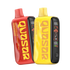 Lost Mary Quasar 25,000 Disposable