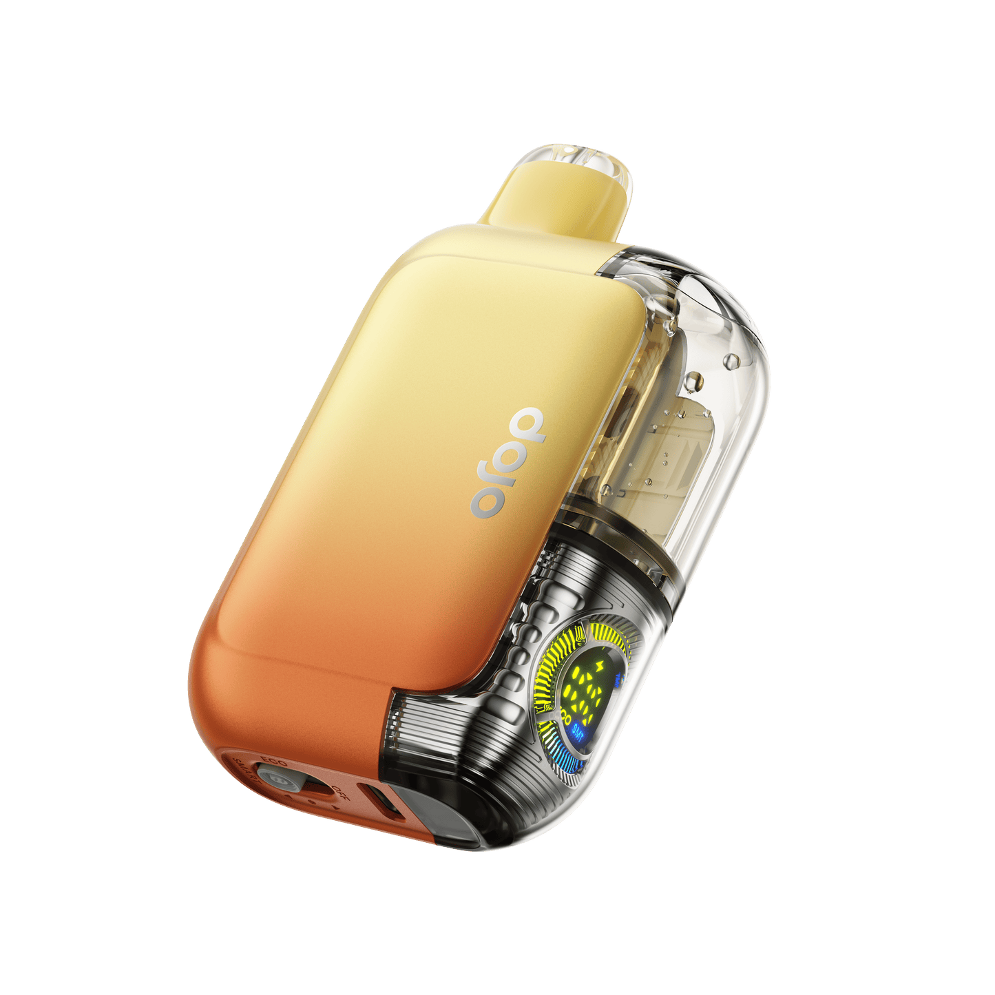 P60K | DOJO Purex Disposable