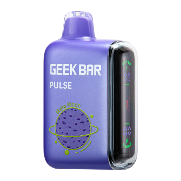 Geek Bar Pulse 15,000 Puff