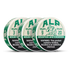 ALP NIC POUCHES 3MG