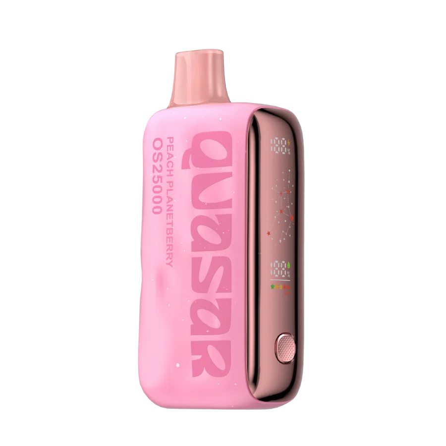 Lost Mary Quasar 25,000 Disposable