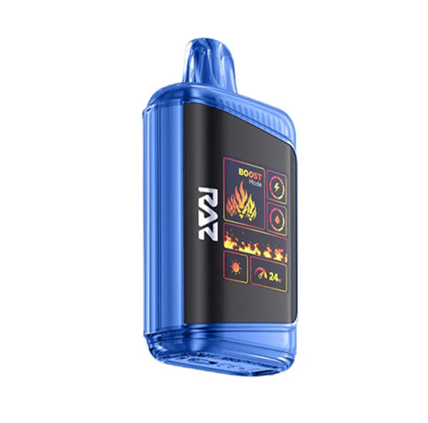 (NEW) RAZ 25k Puffs Disposable Vape | DC25000