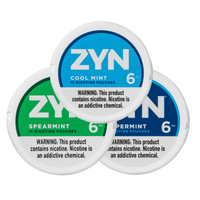 ZN NIC CANS | 1pc