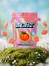 Social Gummies 720mg