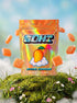 Social Gummies 720mg