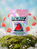 Social Gummies 720mg