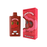 Space Gods Mega Pod Disposable | 7g