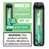 BREEZE SMOKE PRO 5% DISPOSABLE VAPE 6ML 2000 PUFFS