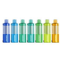 P30K | ZENPHBAR SWITCH PLUS (POD) (FOGER COMPATIBLE)