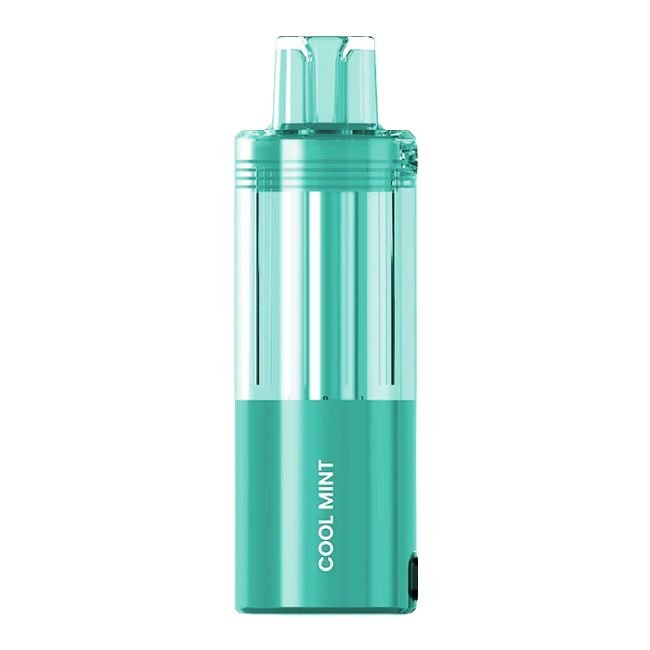 P30K | ZENPHBAR SWITCH PLUS (POD) (FOGER COMPATIBLE)