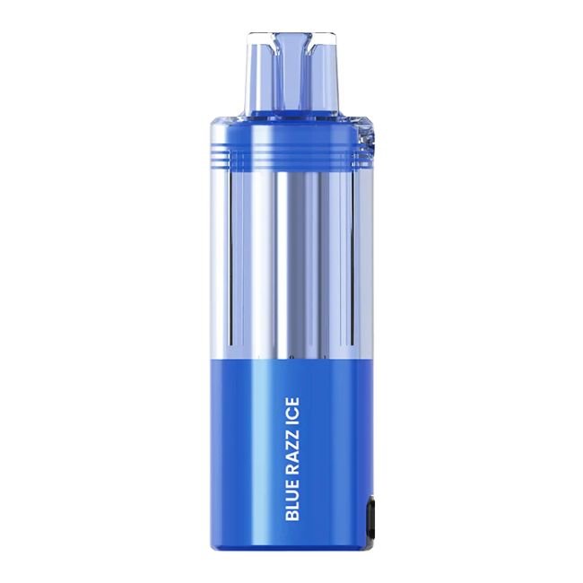 P30K | ZENPHBAR SWITCH PLUS (POD) (FOGER COMPATIBLE)