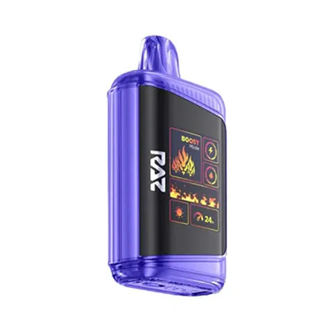 RAZ LTX 25K