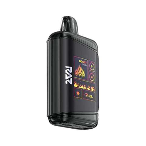 RAZ LTX 25K