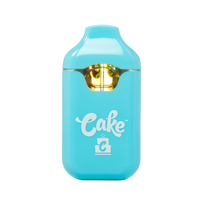 4g | Cake Dual Flavor Switch Dispo