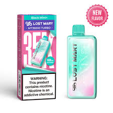 Lost Mary 35,000 Turbo Disposable