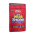ZAa Mega Smashers Gummies | (5ct) 6,250mg