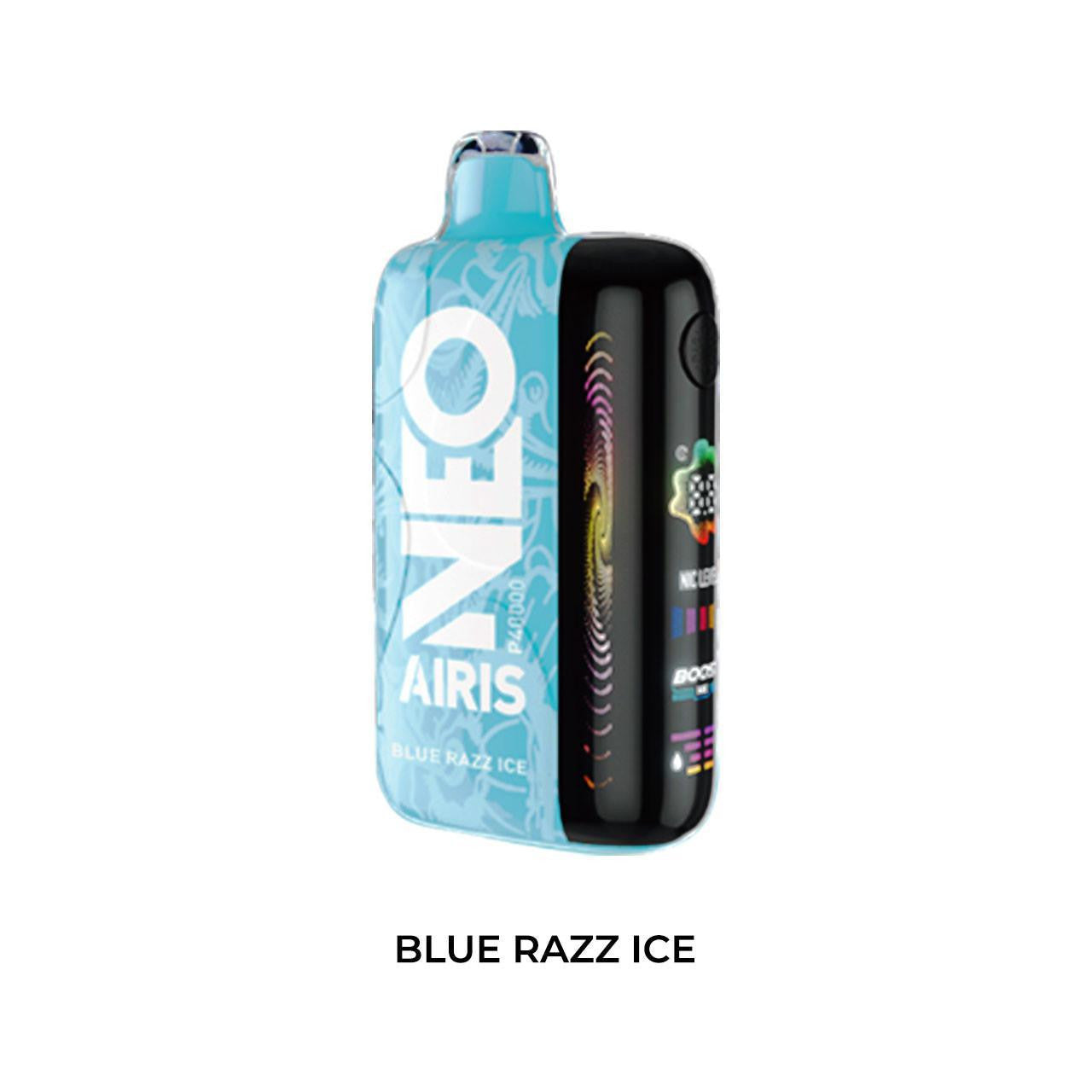 Airis Neo 30-40,000 PUFF Disposable