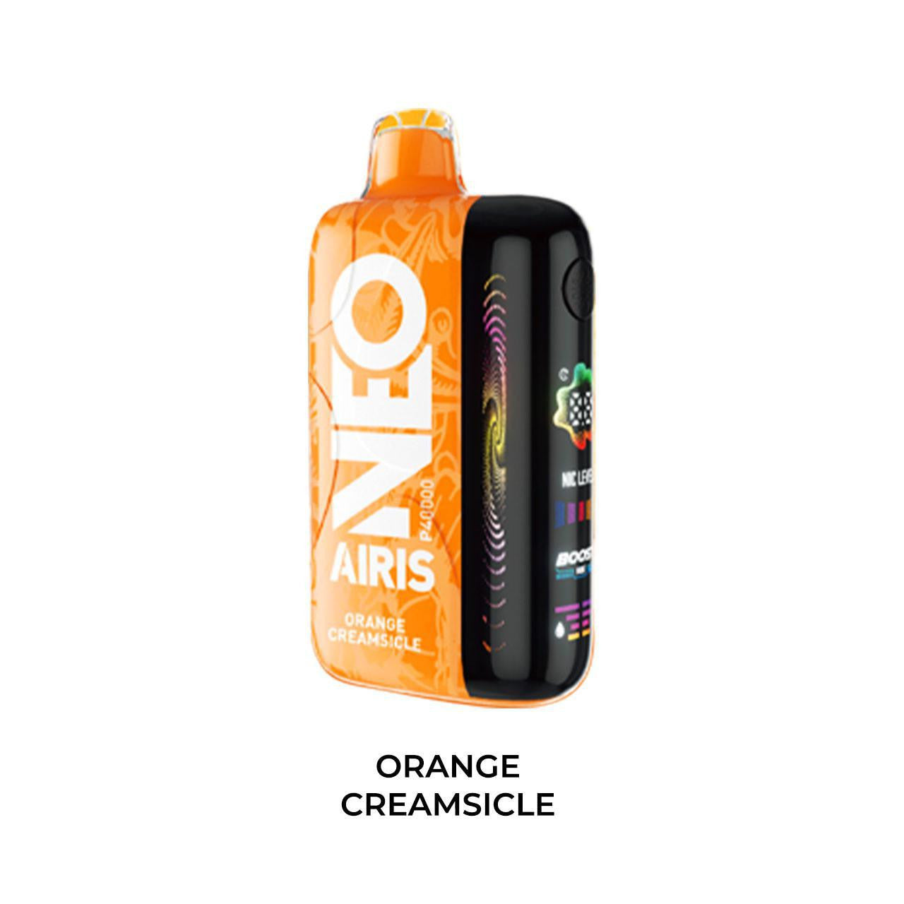 Airis Neo 30-40,000 PUFF Disposable