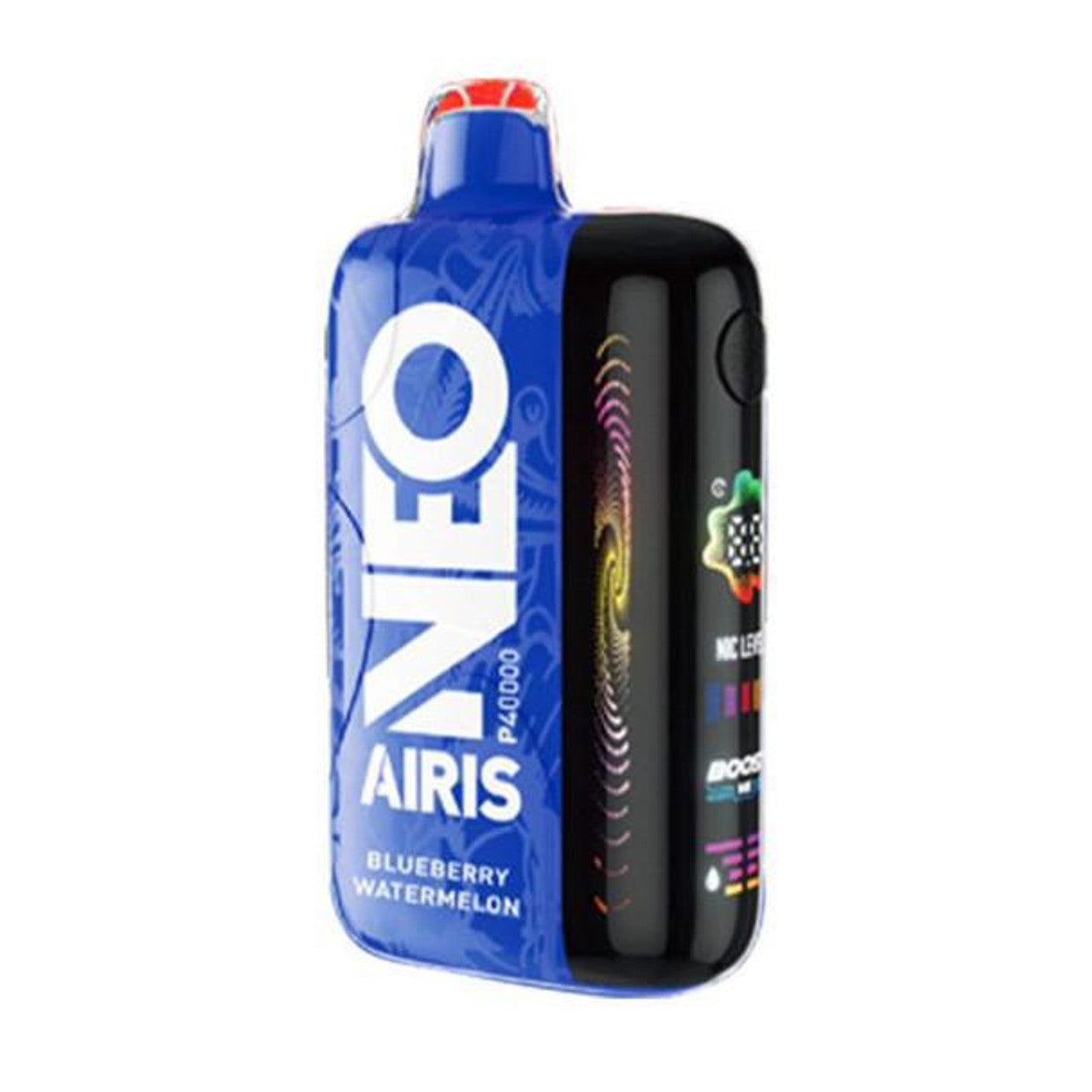 Airis Neo 30-40,000 PUFF Disposable