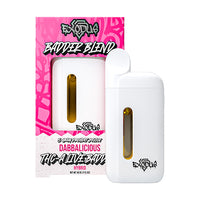 Exods Badder Blend Disposable | 5 g