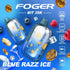 FOGER BIT 35,000 PUFF DISPO
