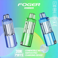 P30K | Foger Switch Pro (Pod)