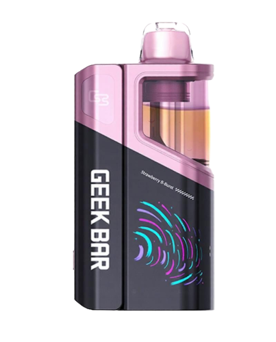 P50K | GEEK BAR CLIO PLATINUM