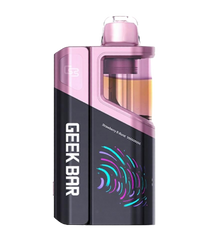 P50K | GEEK BAR CLIO PLATINUM