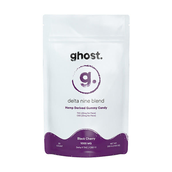 Ghost Gummies | 1000 mg
