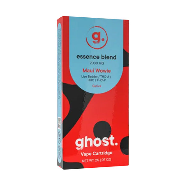 Ghost Essence Blend (CART | 2g)