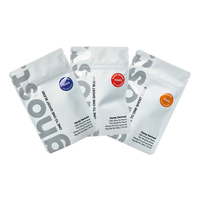 Ghost One to One Blend Gummies 100mg | 10ct