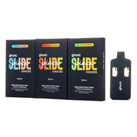 7G | Ghost Slide Piece Choices Disposable