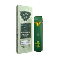 Hiden Hils Bussin Blend Disposable D(9) Live Rosin (DISPO) 2GM