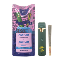 Hidden Hills Signature (Sesh Kit) | 4g