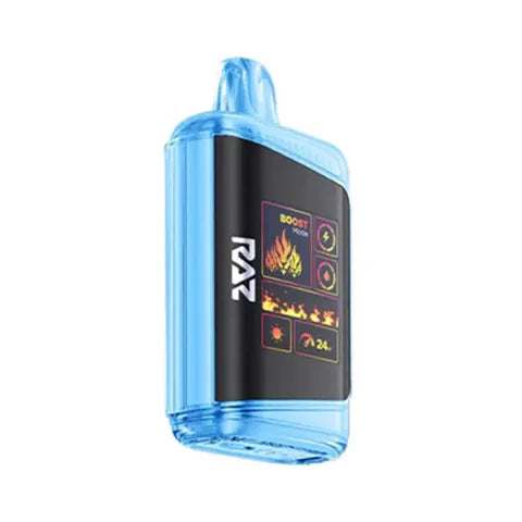 RAZ LTX 25K