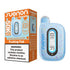 P50K | Suonon Vape Dual Clear Tech, 3 Modes