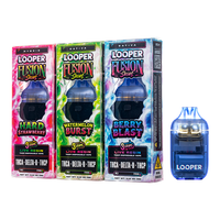 Looper Fusion Live Resin Disposable | 3G