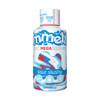 Mushrom Liquid Mega Dose Shot | 2oz