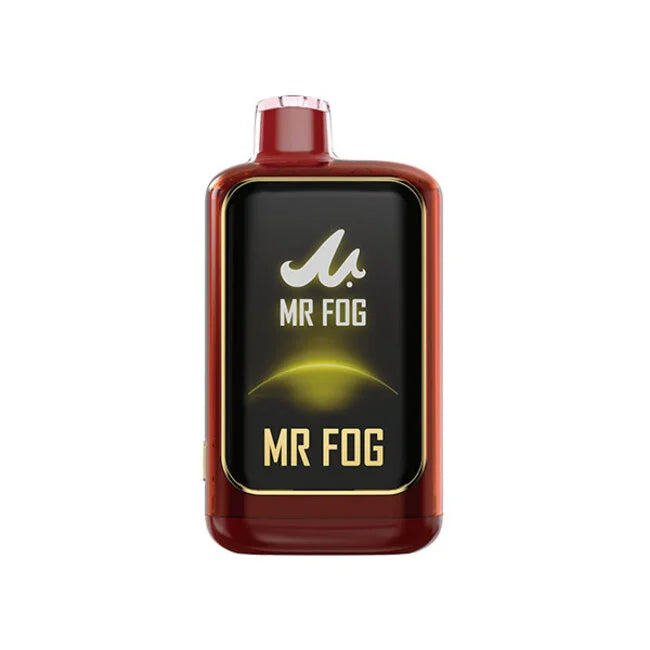 MR FOG MR FOG NOVA 36K PUFFS DISPOSABLE