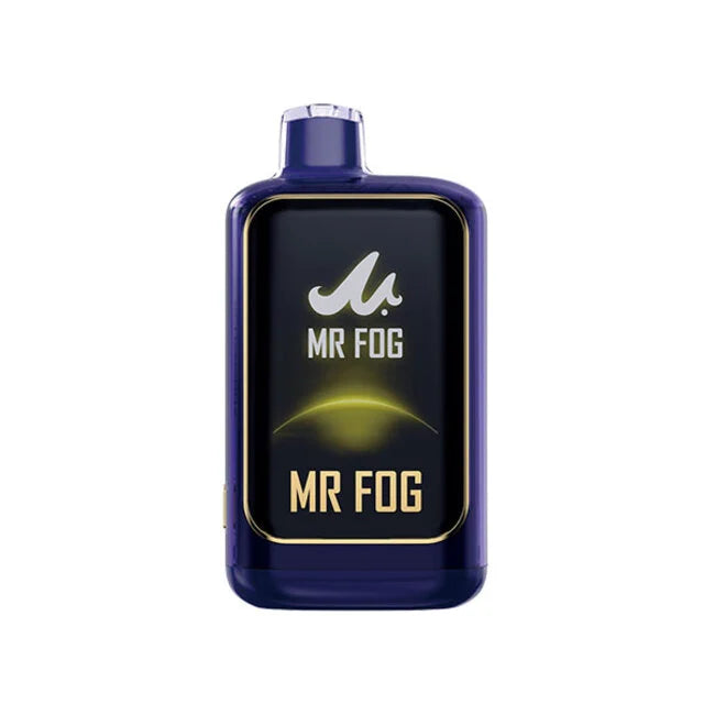 MR FOG MR FOG NOVA 36K PUFFS DISPOSABLE
