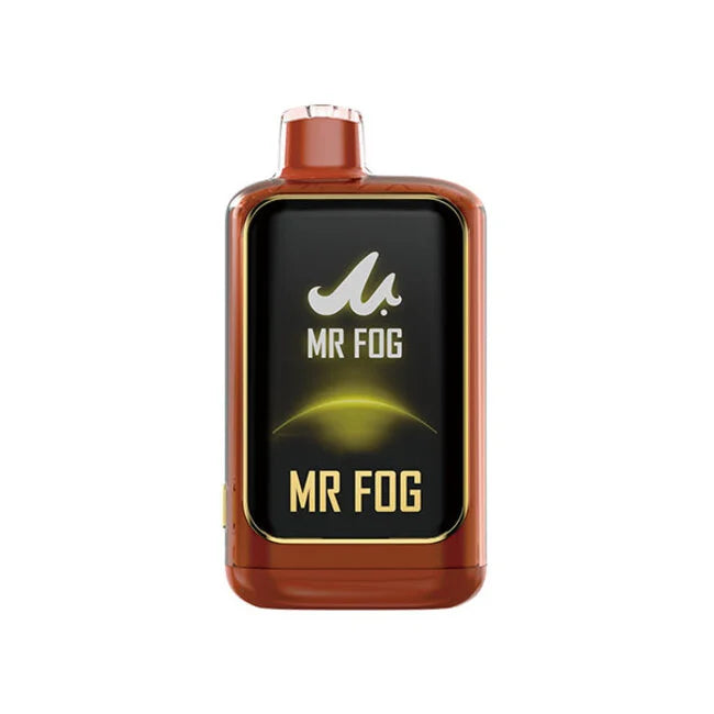 MR FOG MR FOG NOVA 36K PUFFS DISPOSABLE