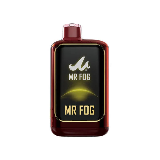 MR FOG MR FOG NOVA 36K PUFFS DISPOSABLE