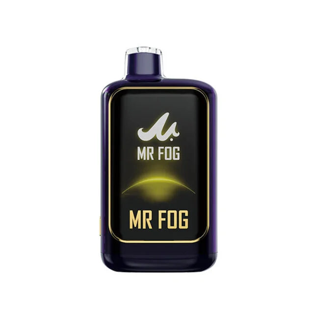 MR FOG MR FOG NOVA 36K PUFFS DISPOSABLE