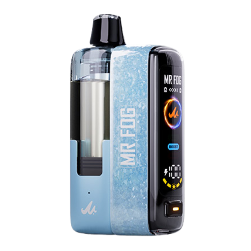 P45K | Mr Fog Switch Pod Splash Dispo
