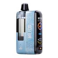 P45K | Mr Fog Switch Pod Splash Dispo