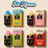 Ice Kream Trio Disposable | 3.5g